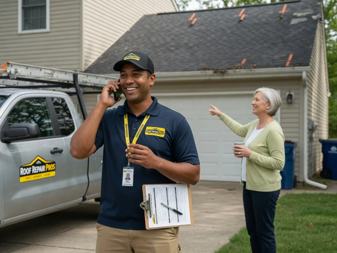 Roof Repair Culpeper, VA FAQs